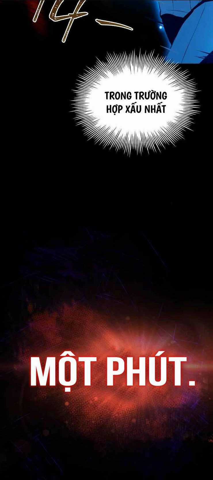 Hoàng Tử Bán Thuốc Chapter 17 trang 82