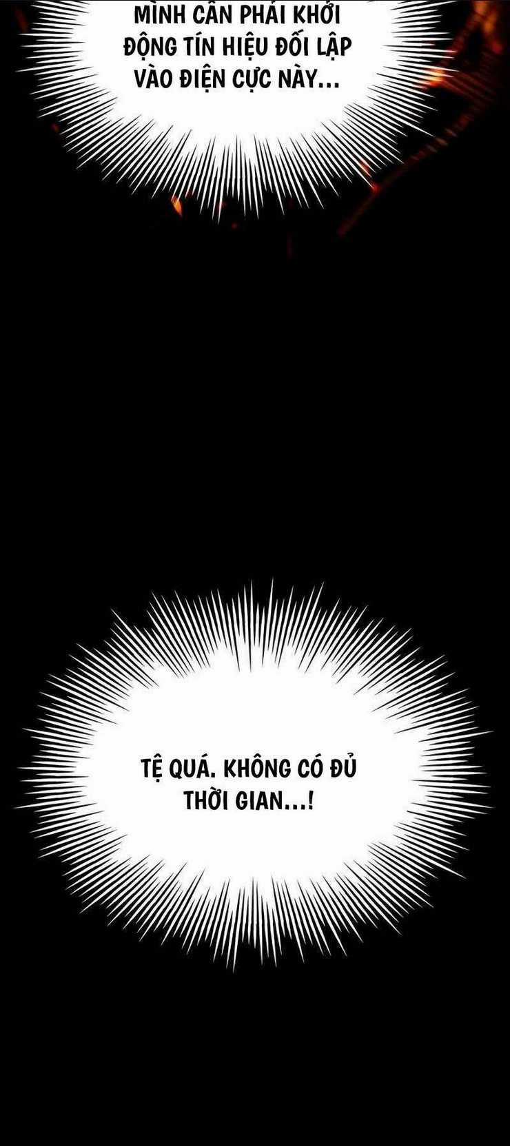 Hoàng Tử Bán Thuốc Chapter 17 trang 85