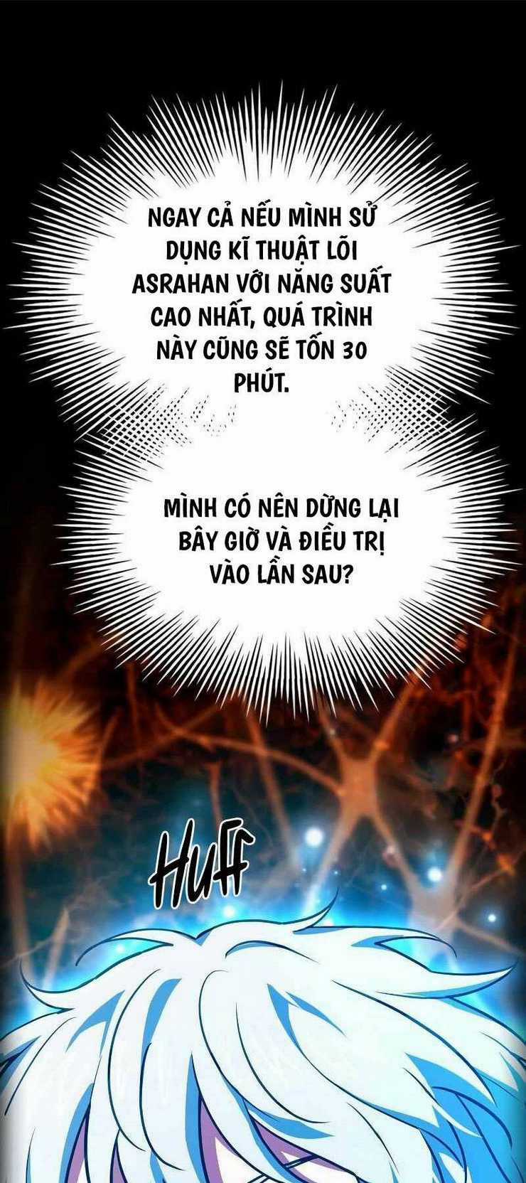 Hoàng Tử Bán Thuốc Chapter 17 trang 86