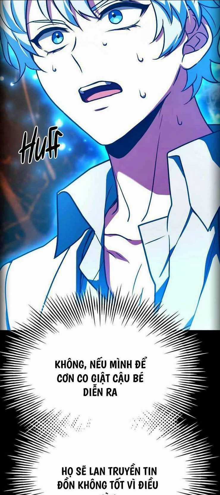 Hoàng Tử Bán Thuốc Chapter 17 trang 87