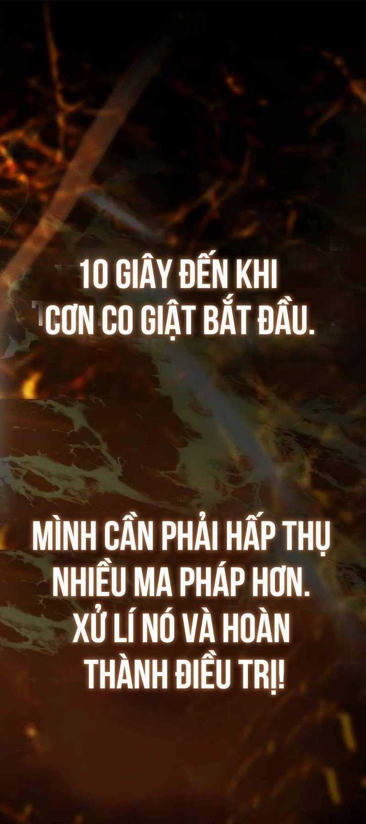 Hoàng Tử Bán Thuốc Chapter 17 trang 98