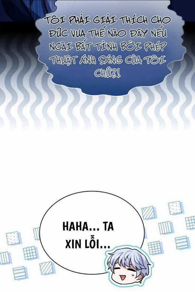 Hoàng Tử Bán Thuốc Chapter 18 trang 106