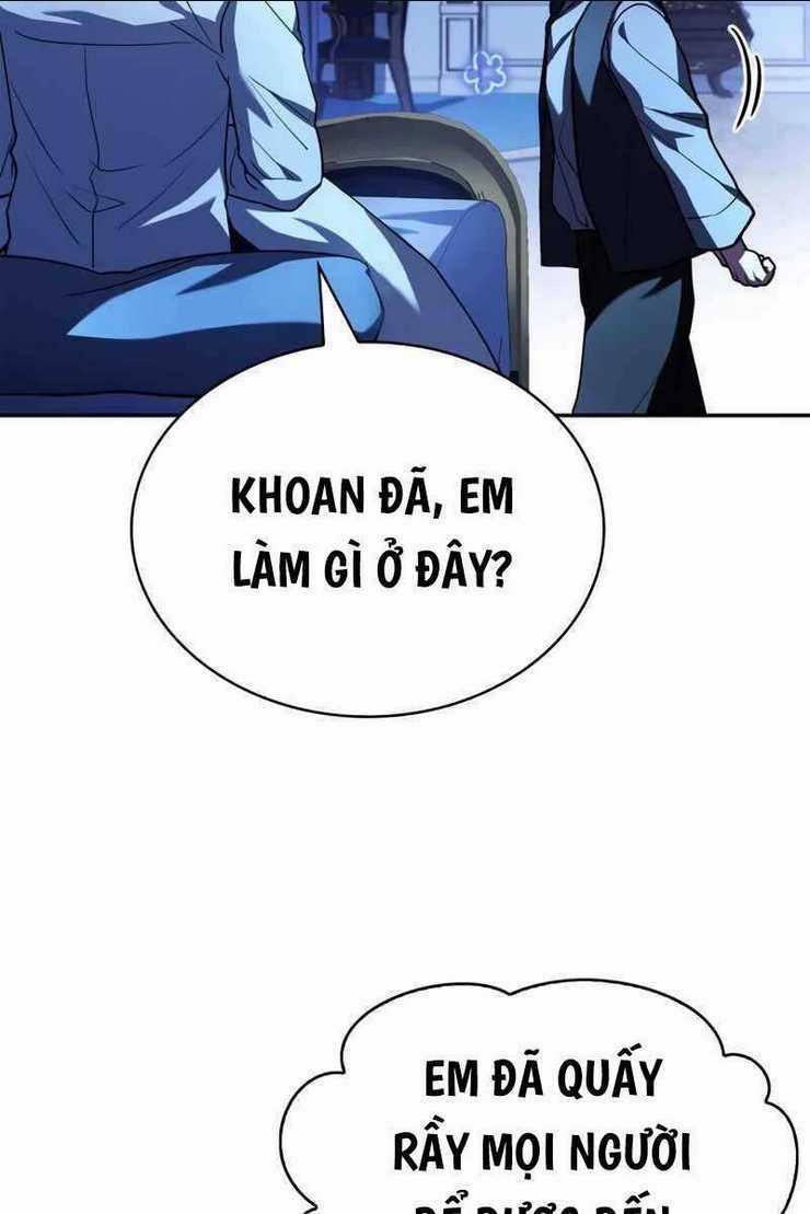 Hoàng Tử Bán Thuốc Chapter 18 trang 112