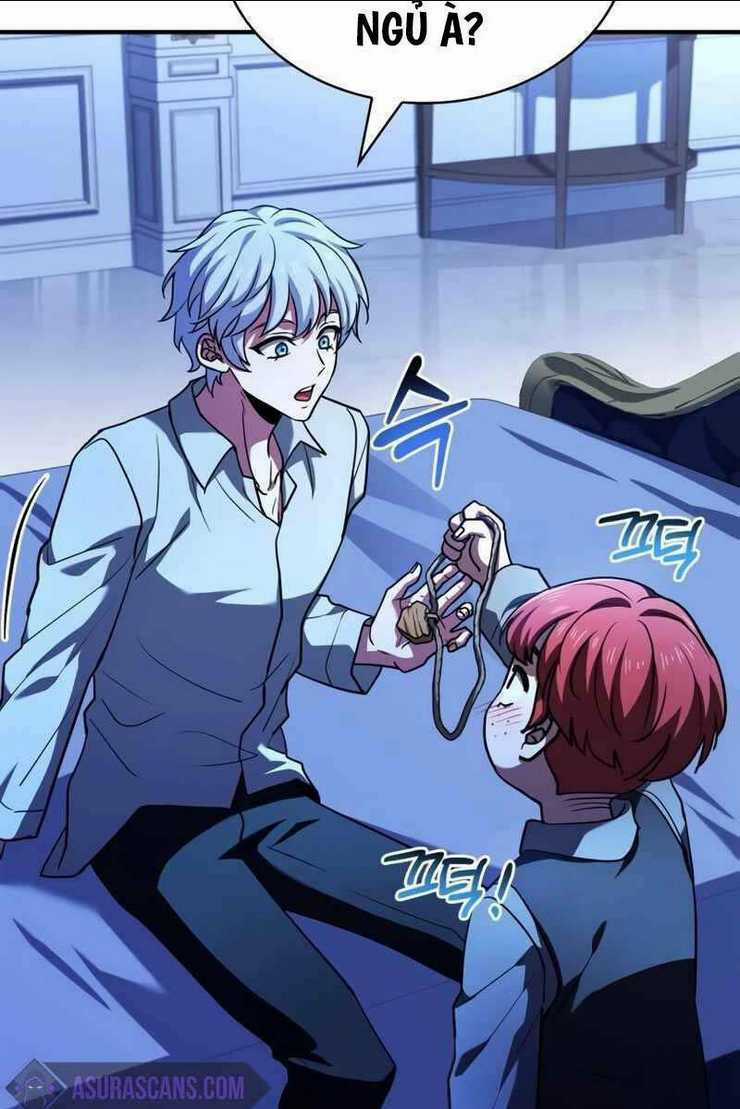 Hoàng Tử Bán Thuốc Chapter 18 trang 118