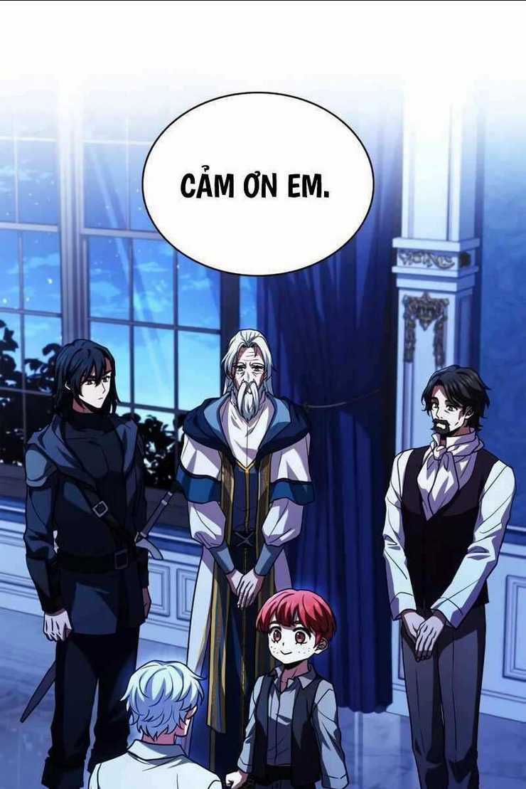 Hoàng Tử Bán Thuốc Chapter 18 trang 130