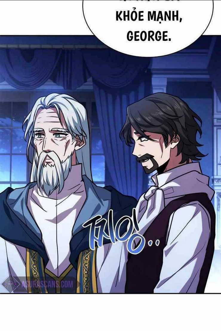 Hoàng Tử Bán Thuốc Chapter 18 trang 133