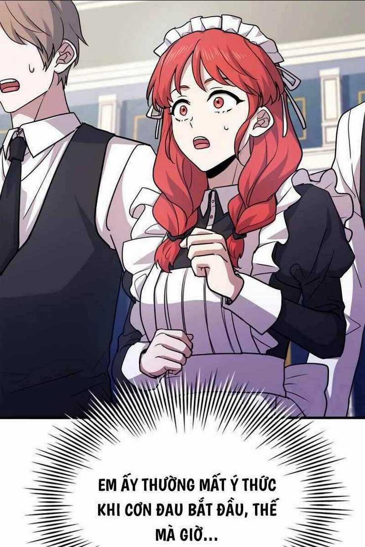 Hoàng Tử Bán Thuốc Chapter 18 trang 16