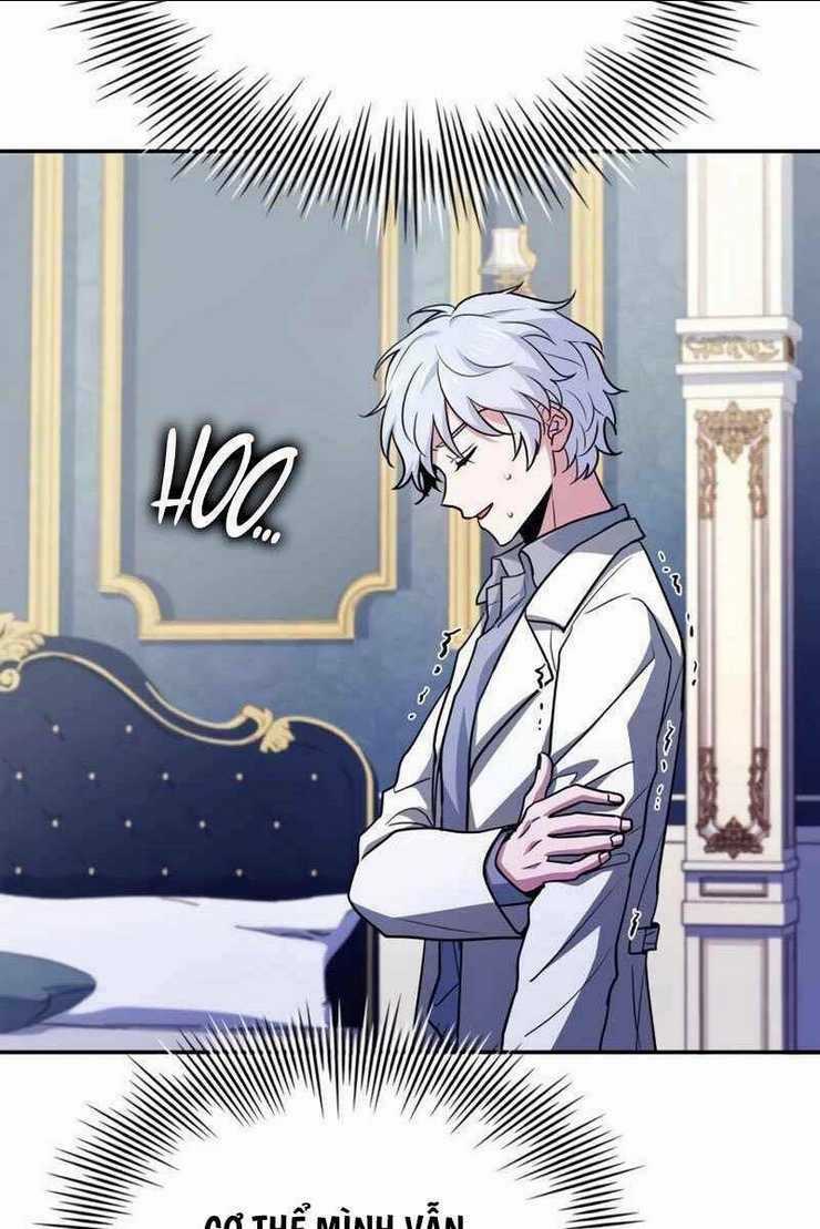 Hoàng Tử Bán Thuốc Chapter 18 trang 18