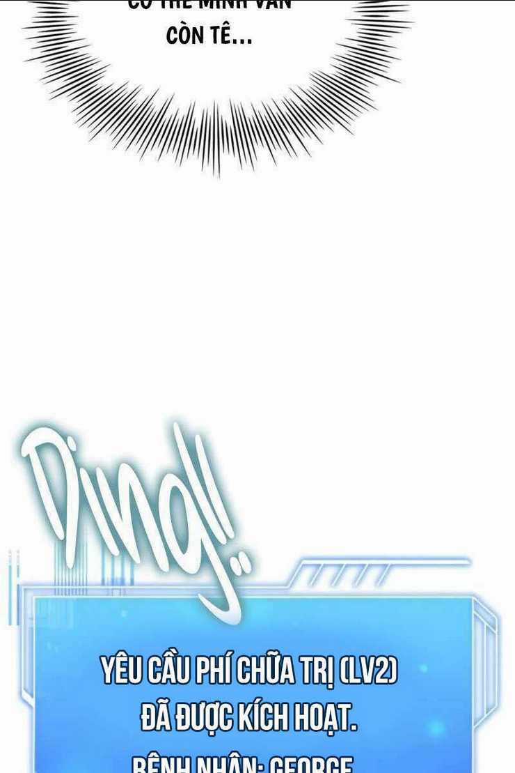 Hoàng Tử Bán Thuốc Chapter 18 trang 19