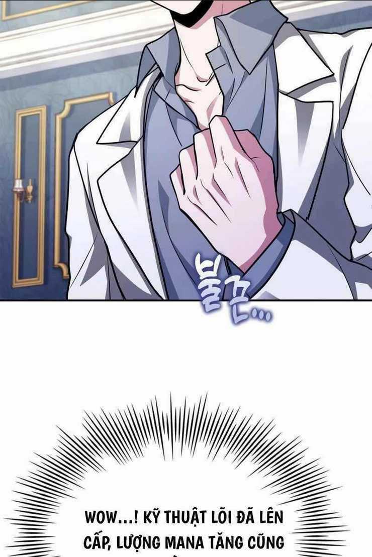 Hoàng Tử Bán Thuốc Chapter 18 trang 26