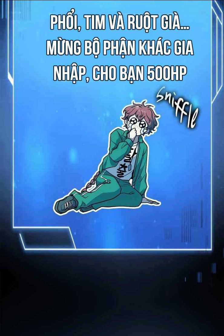 Hoàng Tử Bán Thuốc Chapter 18 trang 50