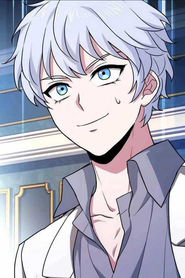 Hoàng Tử Bán Thuốc Chapter 18 trang 52