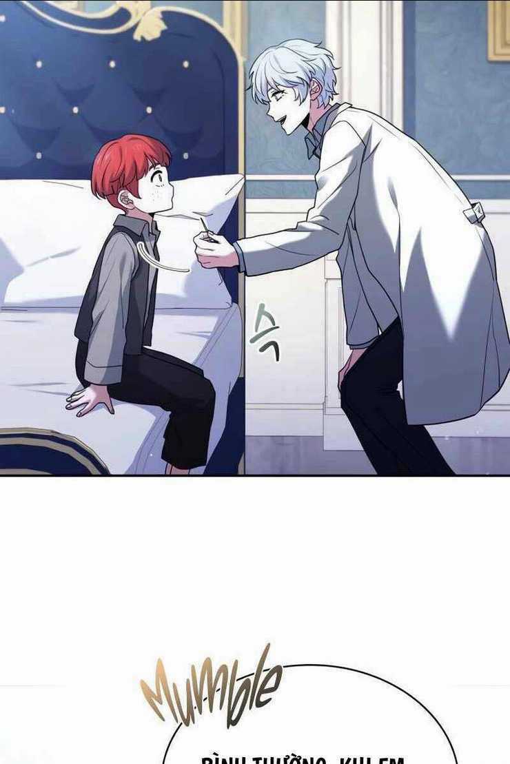 Hoàng Tử Bán Thuốc Chapter 18 trang 61