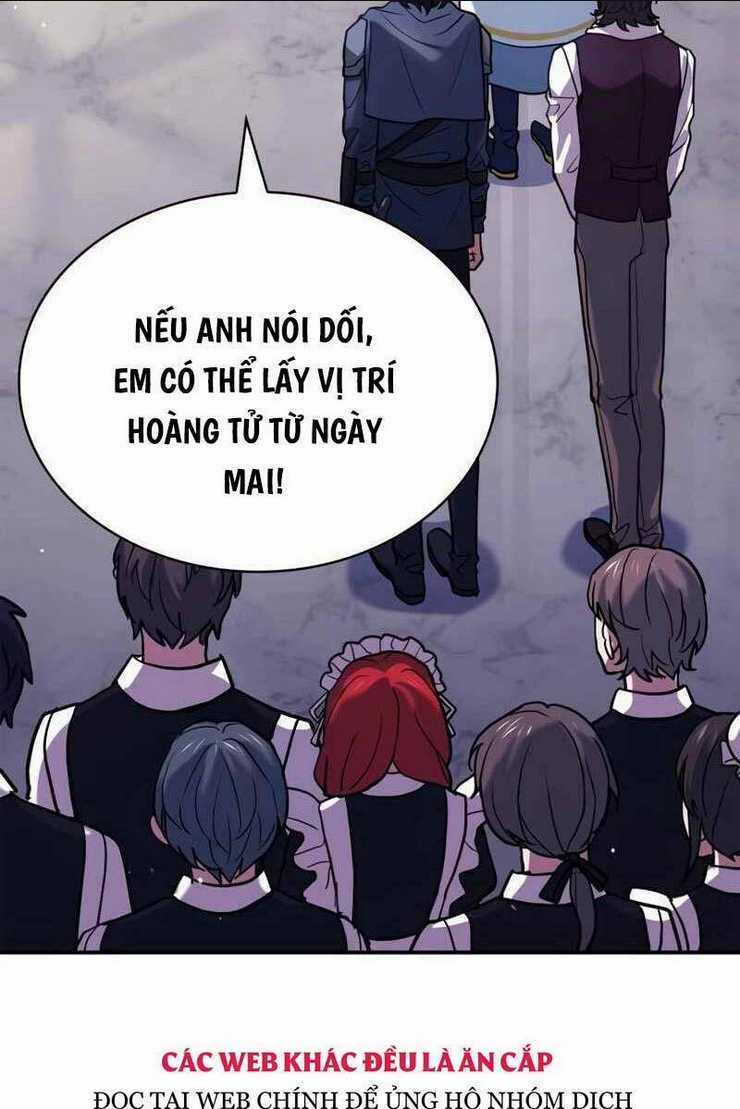 Hoàng Tử Bán Thuốc Chapter 18 trang 69