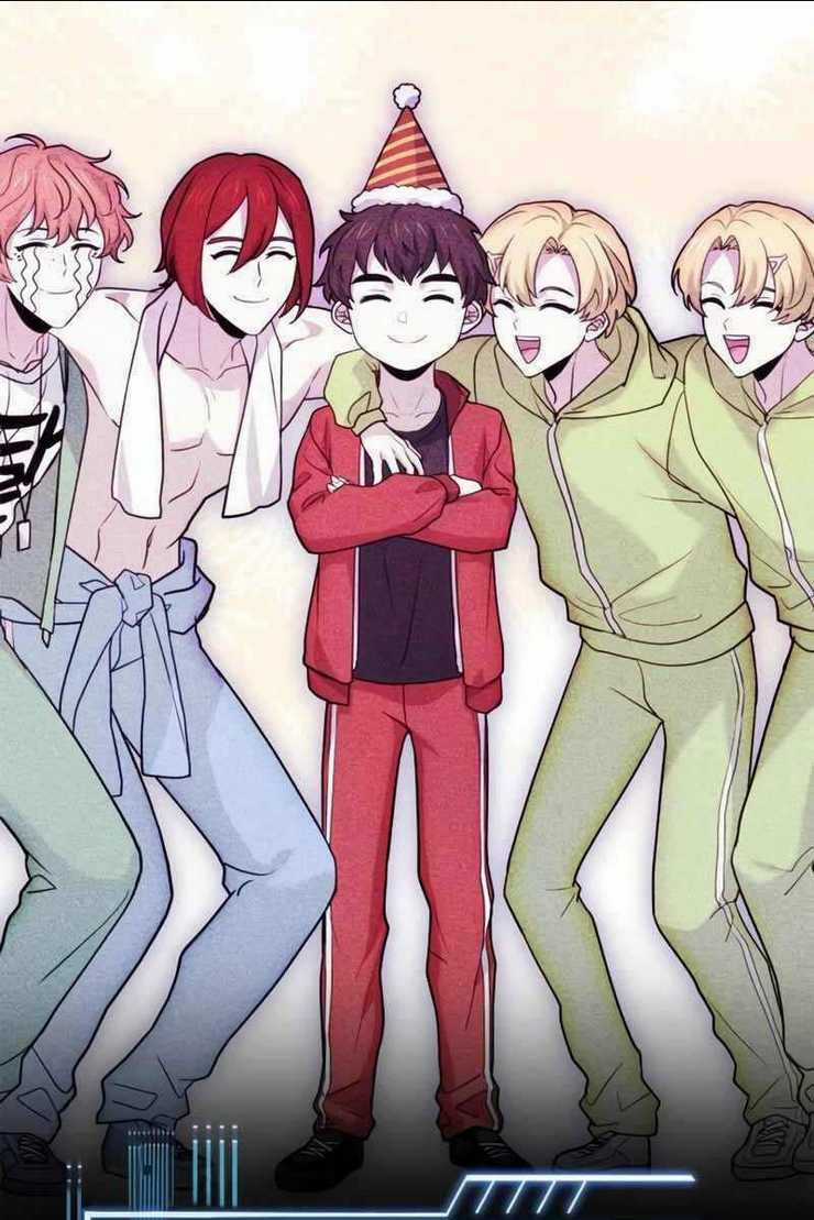 Hoàng Tử Bán Thuốc Chapter 18 trang 87