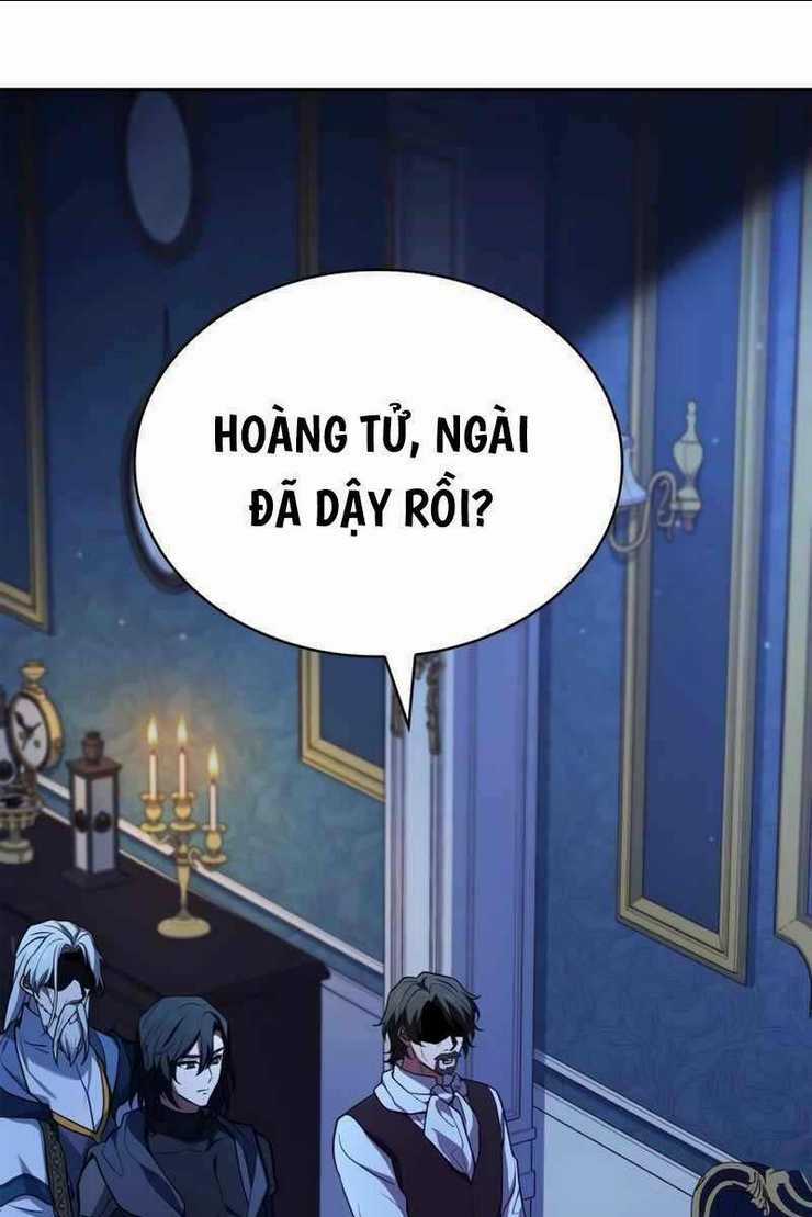 Hoàng Tử Bán Thuốc Chapter 18 trang 93