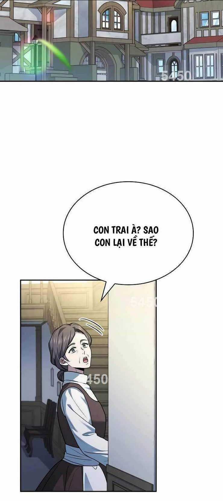 Hoàng Tử Bán Thuốc Chapter 19 trang 1