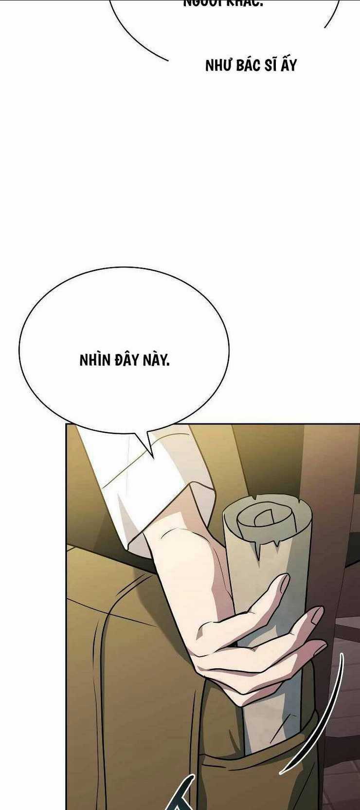 Hoàng Tử Bán Thuốc Chapter 19 trang 10