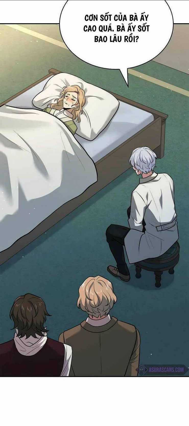 Hoàng Tử Bán Thuốc Chapter 19 trang 101