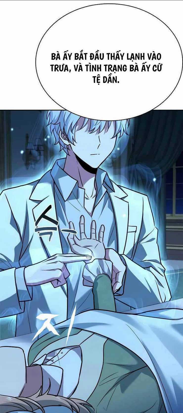 Hoàng Tử Bán Thuốc Chapter 19 trang 103