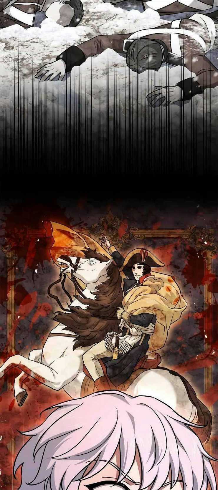 Hoàng Tử Bán Thuốc Chapter 19 trang 106