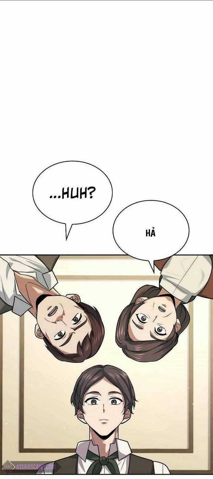 Hoàng Tử Bán Thuốc Chapter 19 trang 12