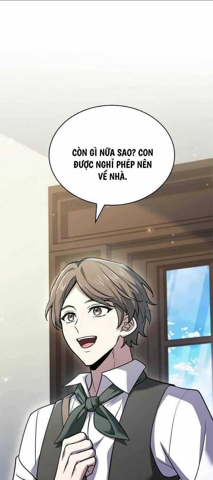 Hoàng Tử Bán Thuốc Chapter 19 trang 2