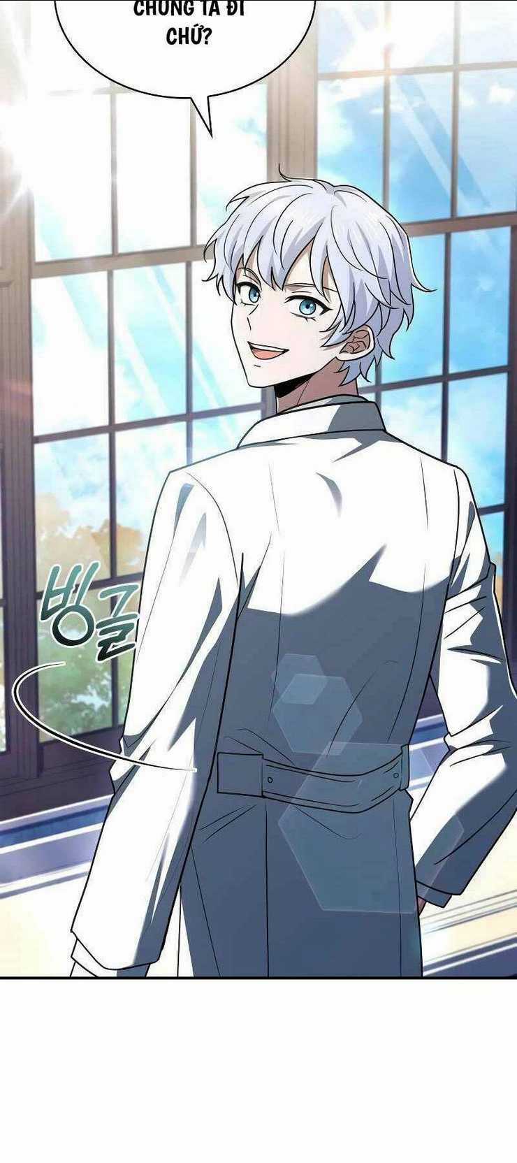 Hoàng Tử Bán Thuốc Chapter 19 trang 21