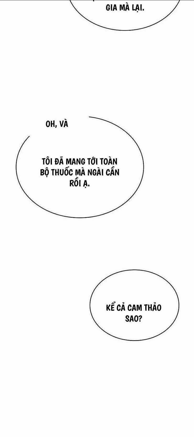 Hoàng Tử Bán Thuốc Chapter 19 trang 23