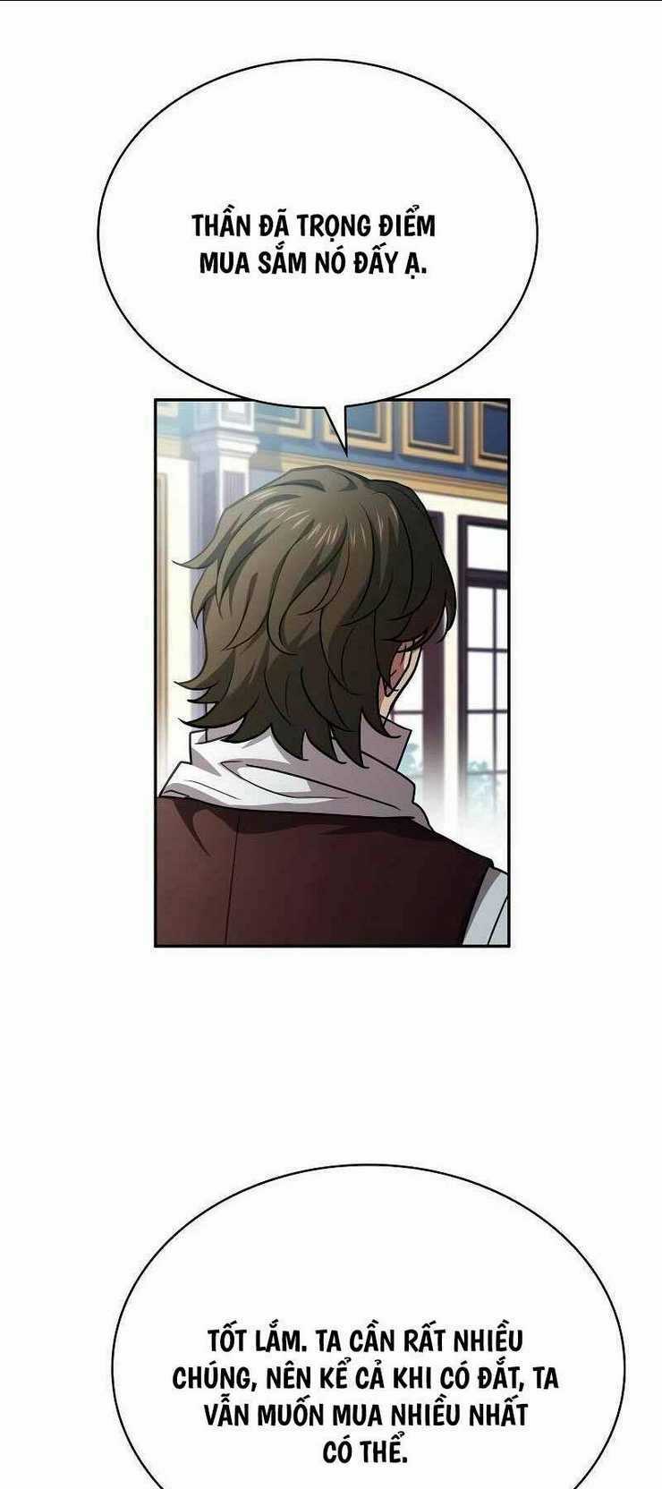 Hoàng Tử Bán Thuốc Chapter 19 trang 24