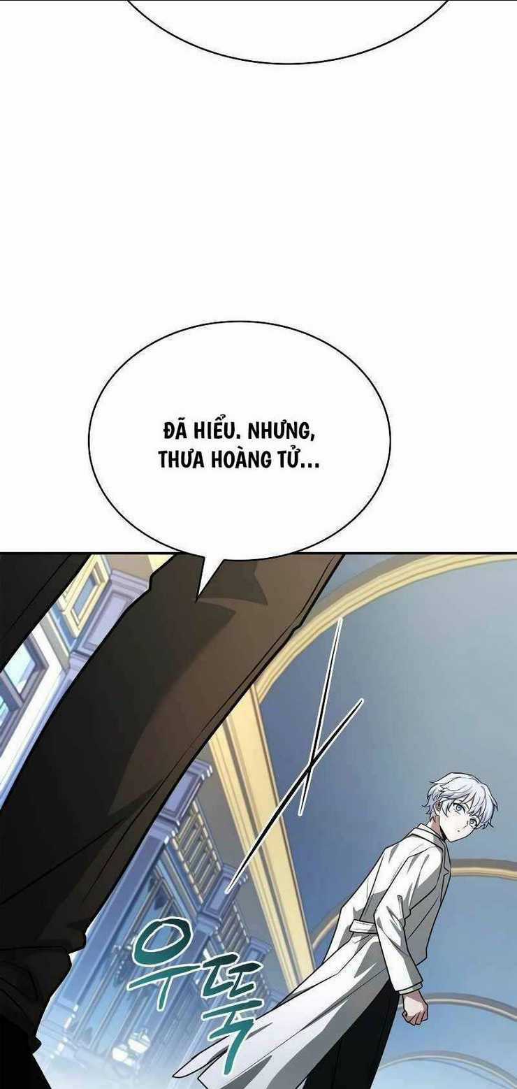 Hoàng Tử Bán Thuốc Chapter 19 trang 25