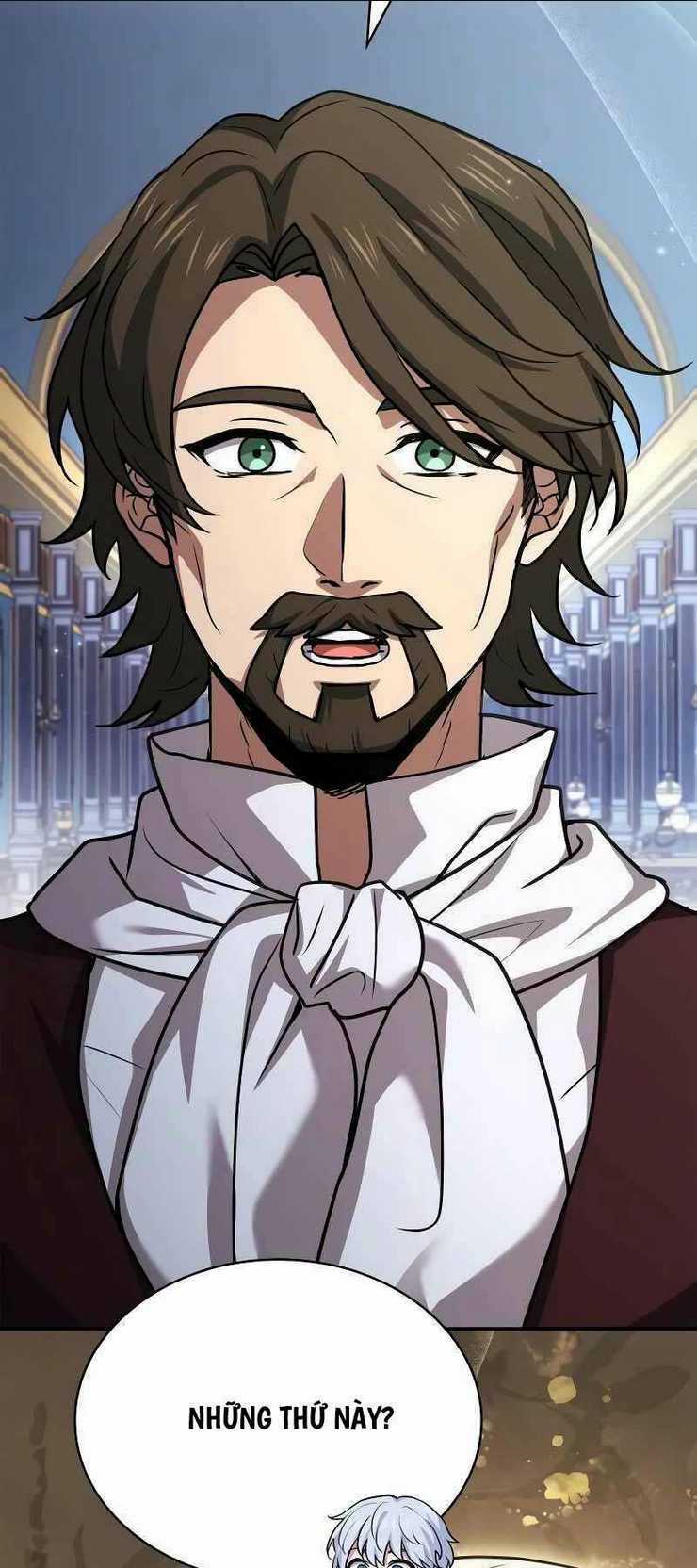 Hoàng Tử Bán Thuốc Chapter 19 trang 27