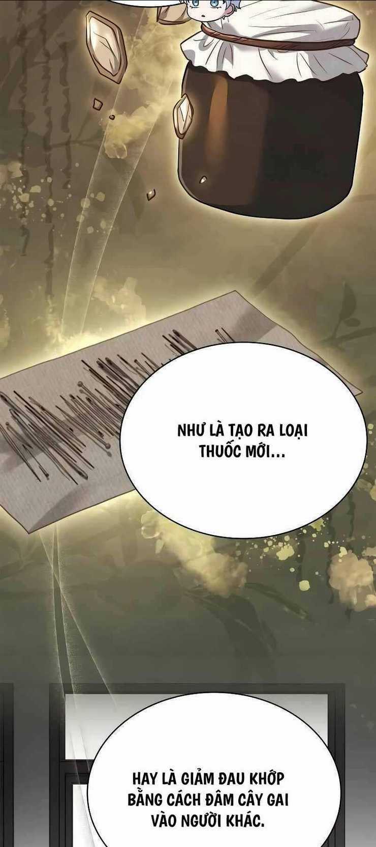 Hoàng Tử Bán Thuốc Chapter 19 trang 28