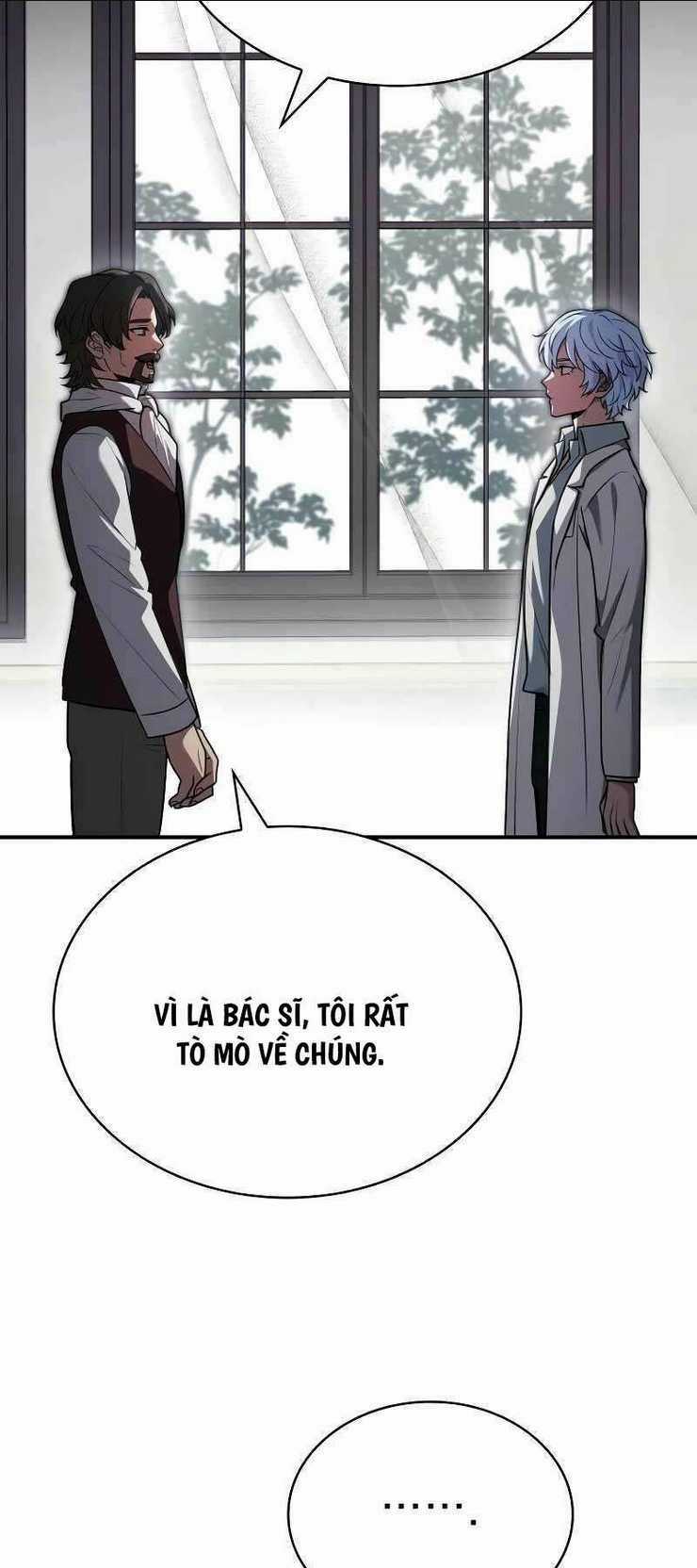 Hoàng Tử Bán Thuốc Chapter 19 trang 29