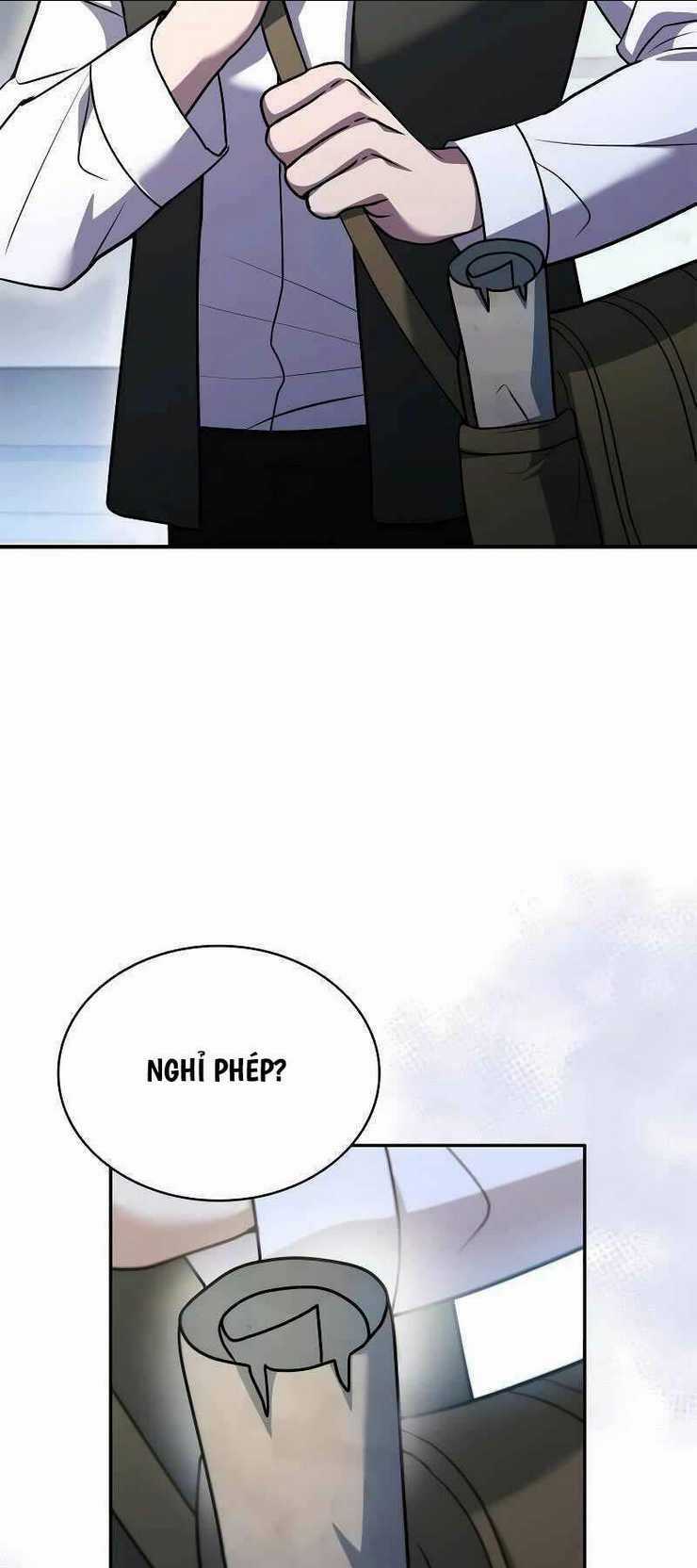 Hoàng Tử Bán Thuốc Chapter 19 trang 3