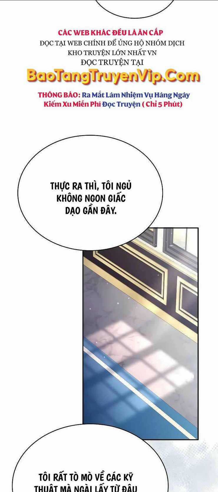 Hoàng Tử Bán Thuốc Chapter 19 trang 30