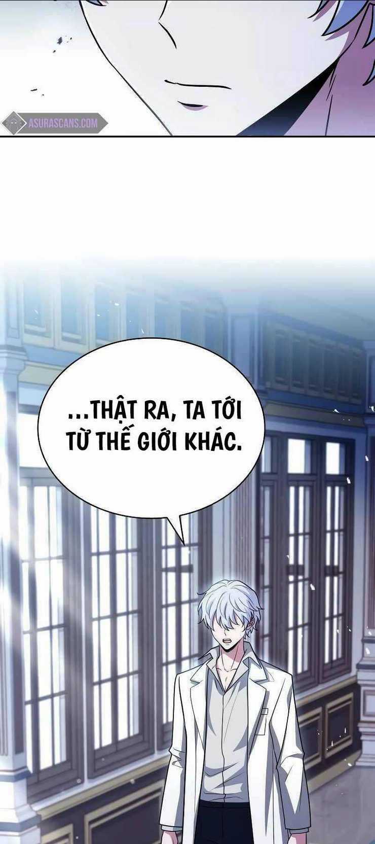 Hoàng Tử Bán Thuốc Chapter 19 trang 36