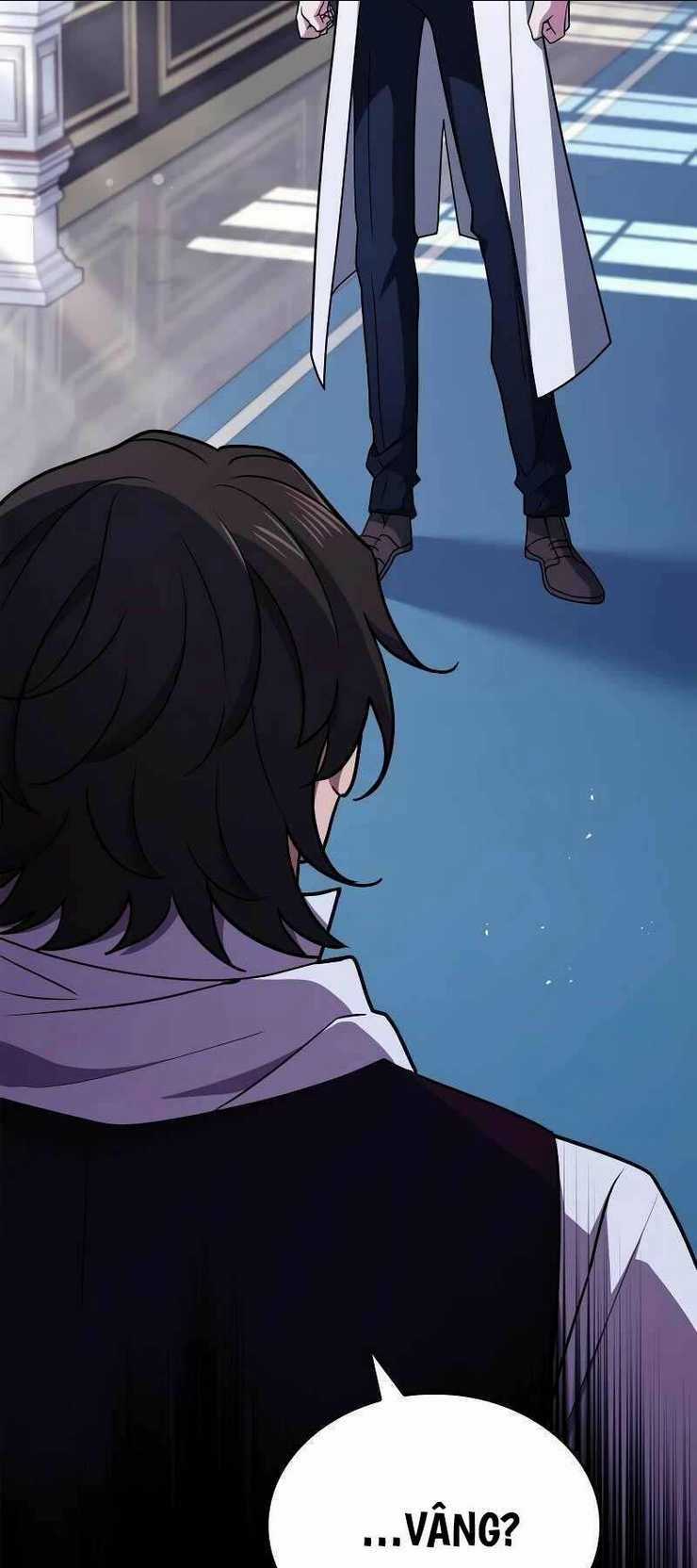 Hoàng Tử Bán Thuốc Chapter 19 trang 37