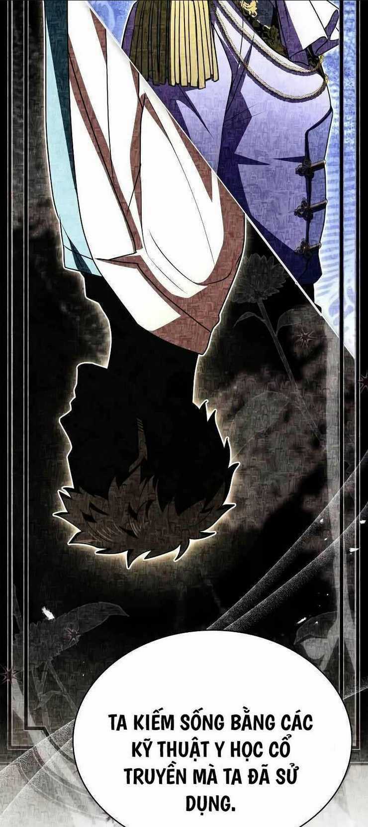 Hoàng Tử Bán Thuốc Chapter 19 trang 39