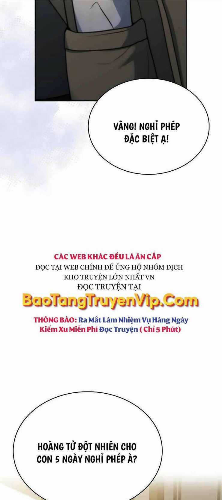 Hoàng Tử Bán Thuốc Chapter 19 trang 4