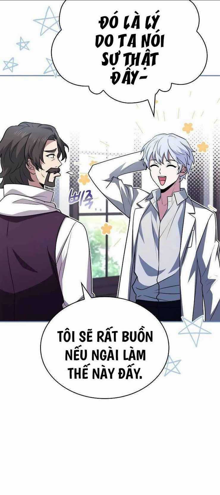 Hoàng Tử Bán Thuốc Chapter 19 trang 42