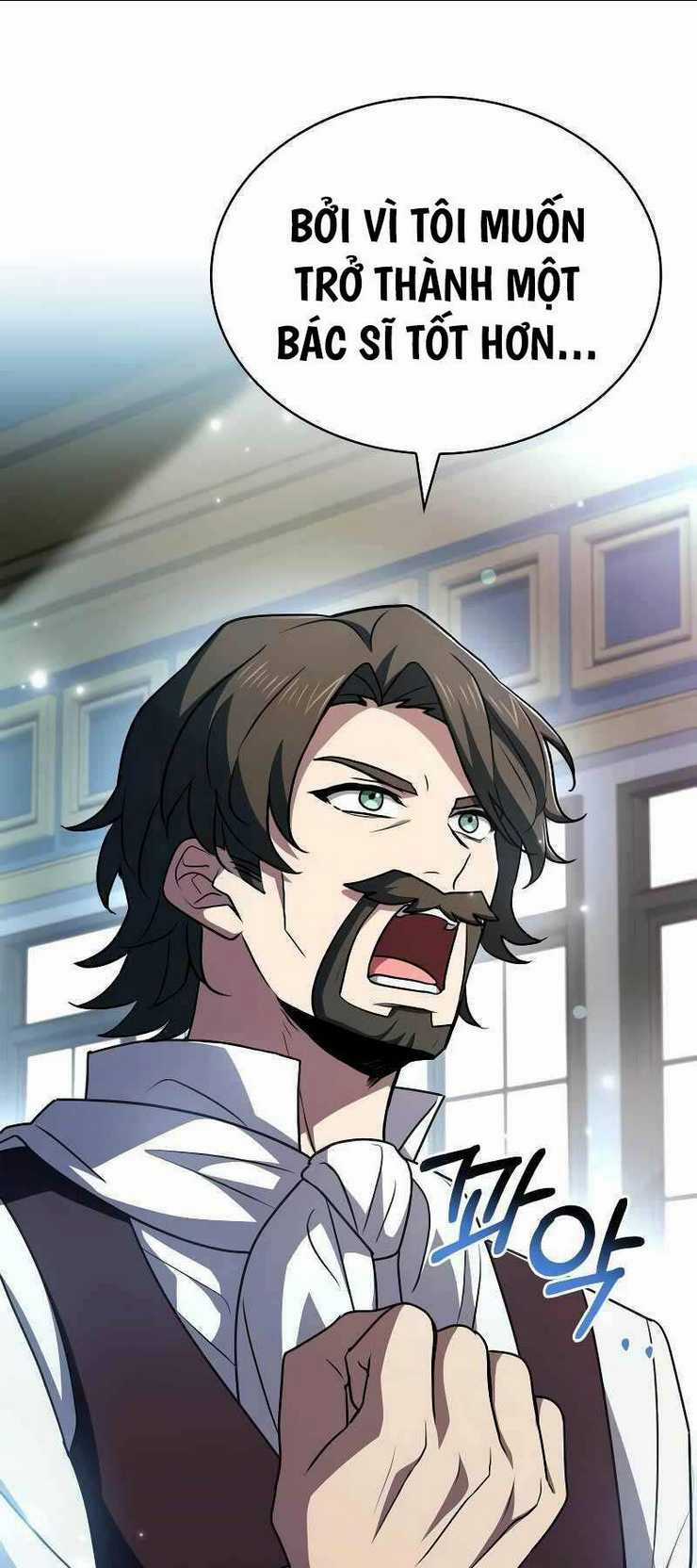 Hoàng Tử Bán Thuốc Chapter 19 trang 44