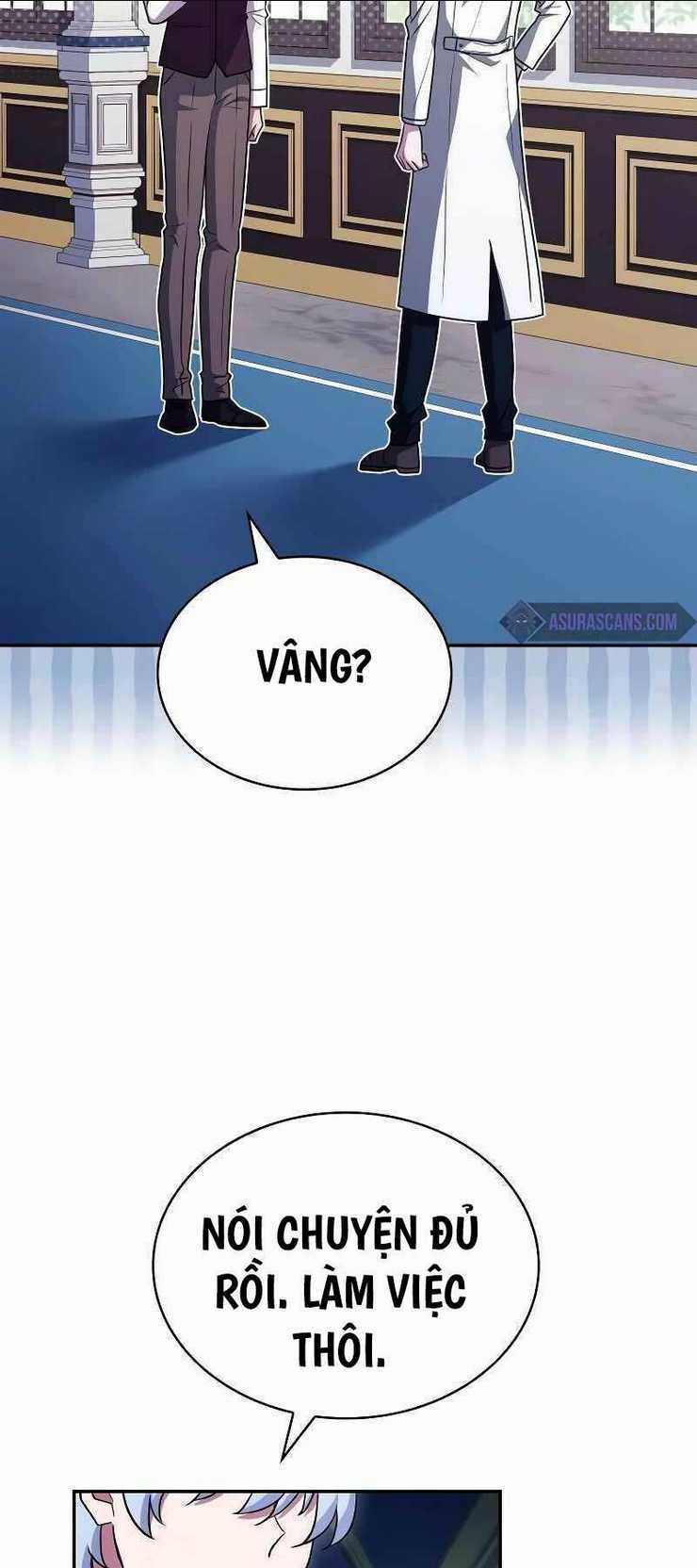 Hoàng Tử Bán Thuốc Chapter 19 trang 46