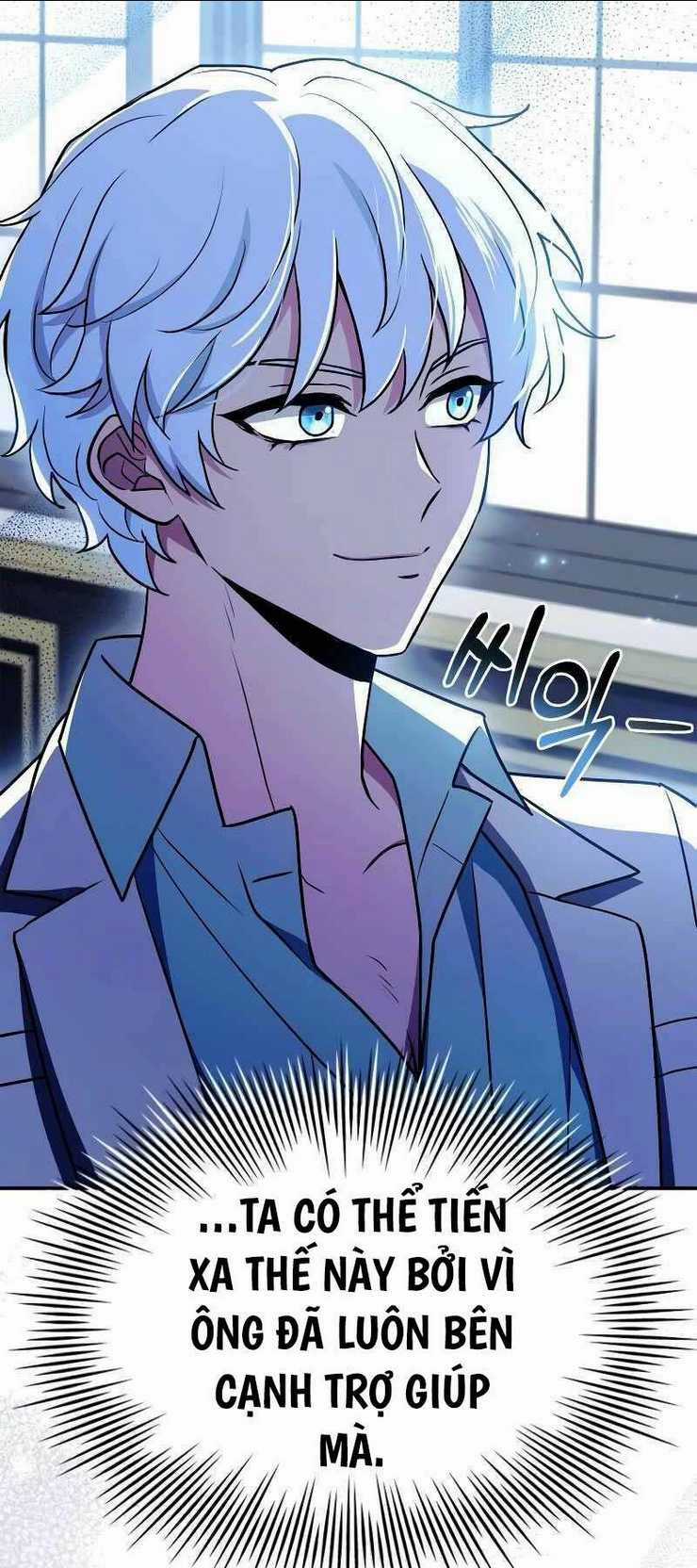 Hoàng Tử Bán Thuốc Chapter 19 trang 48