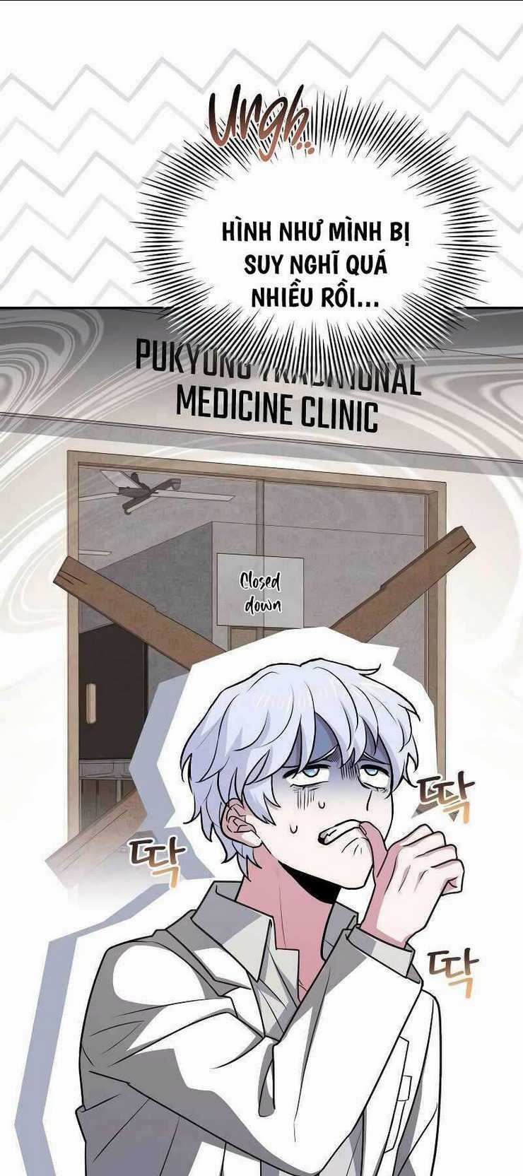 Hoàng Tử Bán Thuốc Chapter 19 trang 51