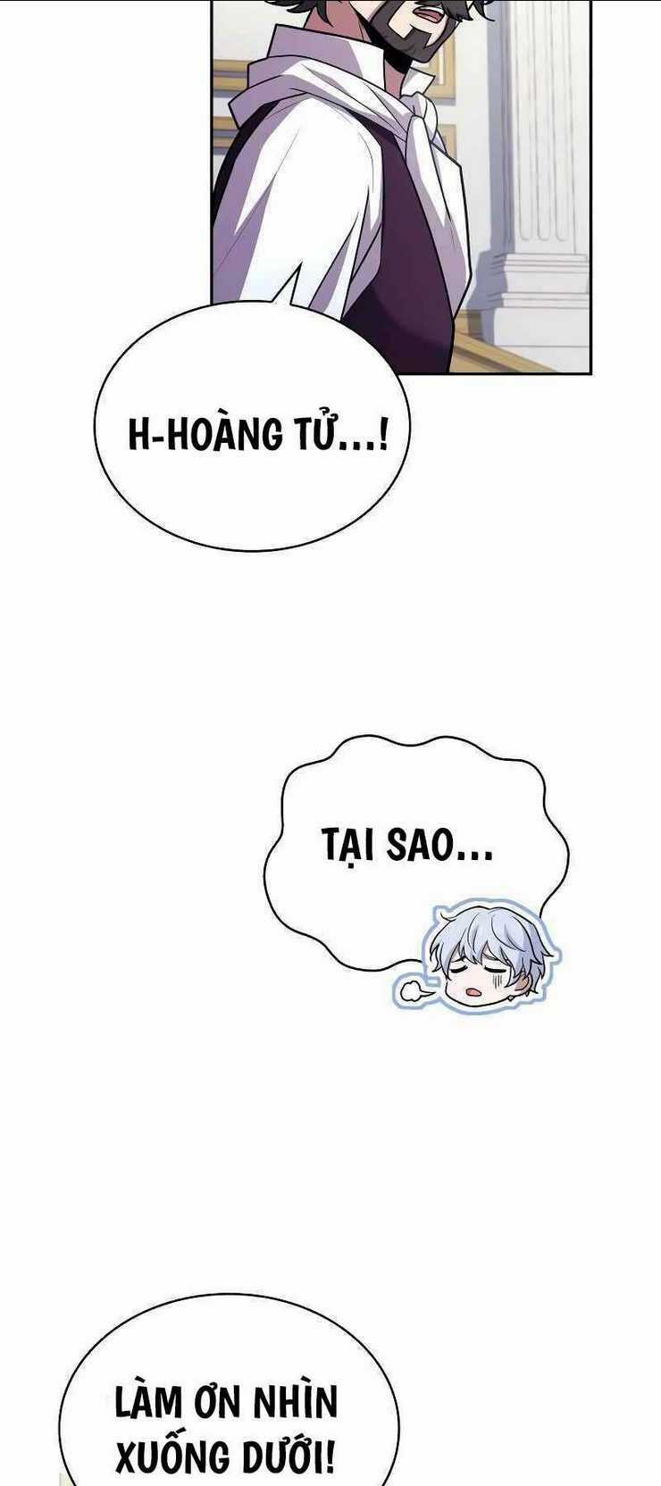 Hoàng Tử Bán Thuốc Chapter 19 trang 58