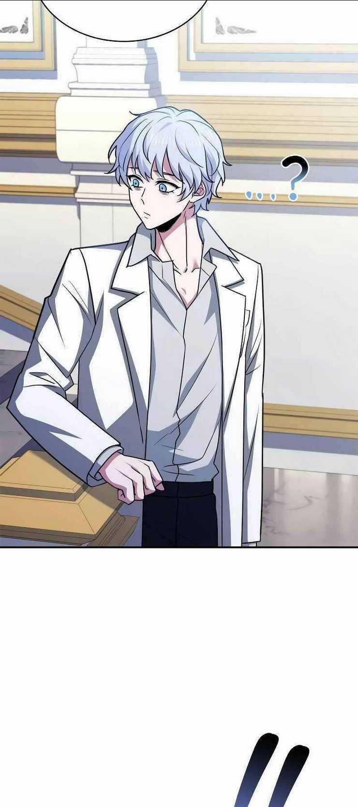 Hoàng Tử Bán Thuốc Chapter 19 trang 59