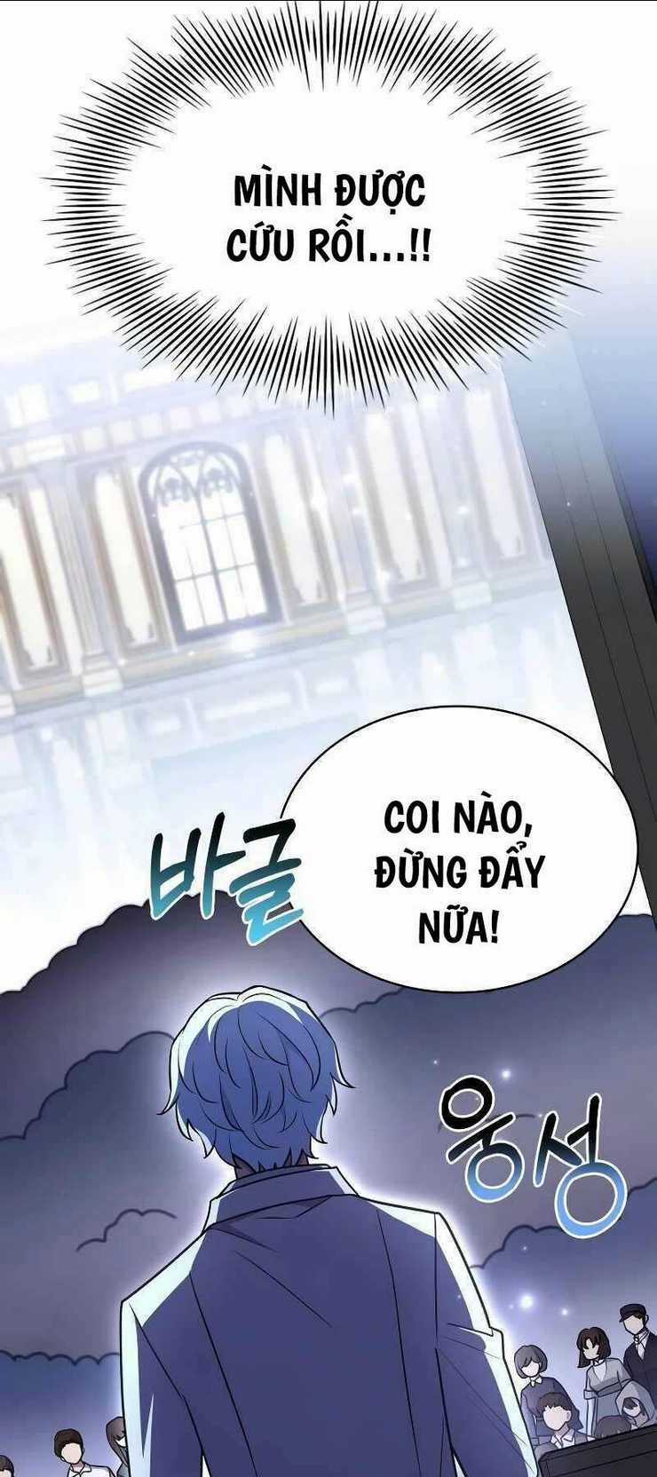 Hoàng Tử Bán Thuốc Chapter 19 trang 61