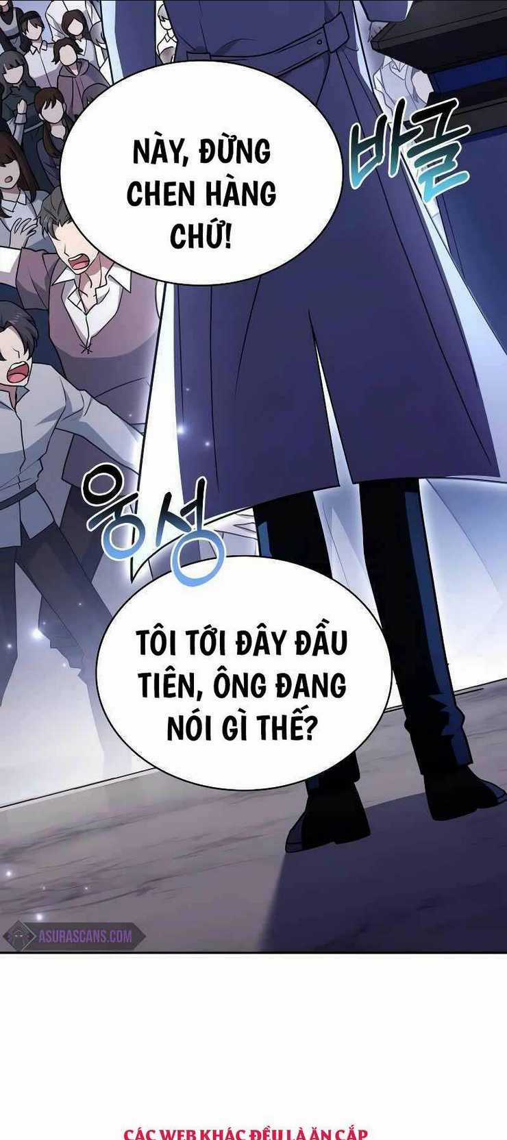 Hoàng Tử Bán Thuốc Chapter 19 trang 62