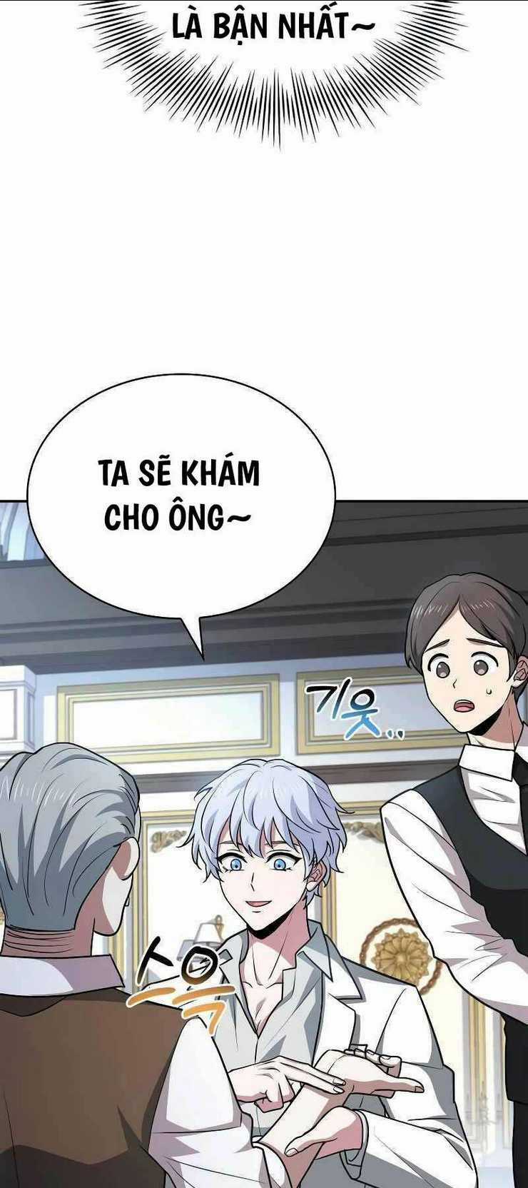 Hoàng Tử Bán Thuốc Chapter 19 trang 65